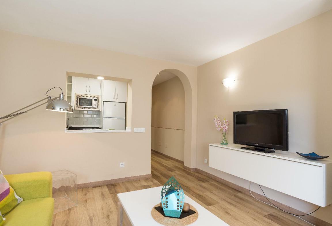 Appartamento Cozy Loft Near The