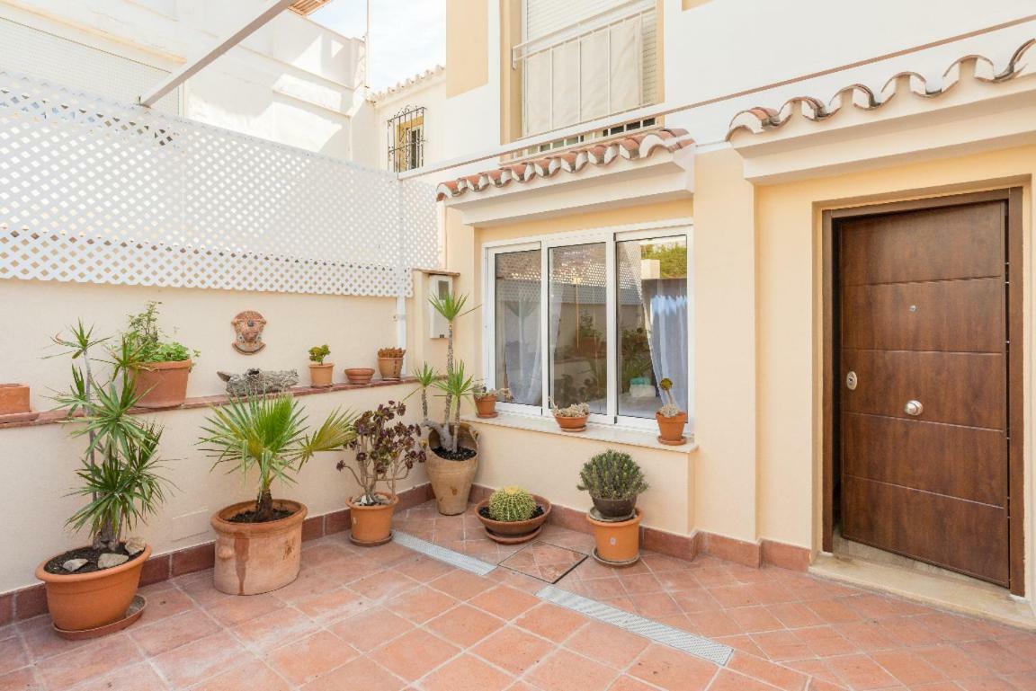 Appartamento Cozy Loft Near The