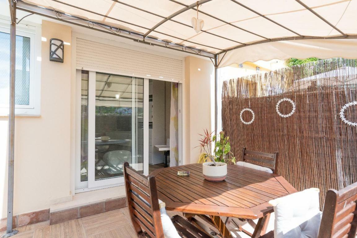 Cozy Loft Near The Appartamento Torremolinos