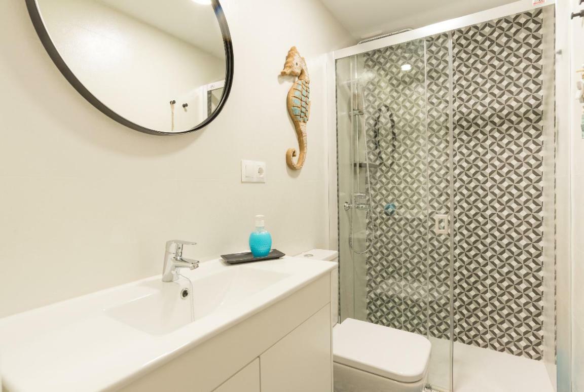 Cozy Loft Near The Appartamento Torremolinos
