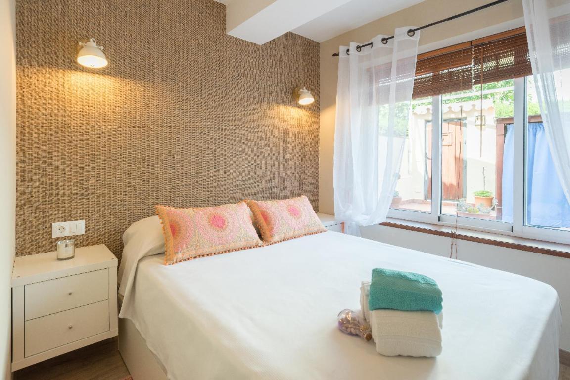 Cozy Loft Near The Appartamento Torremolinos